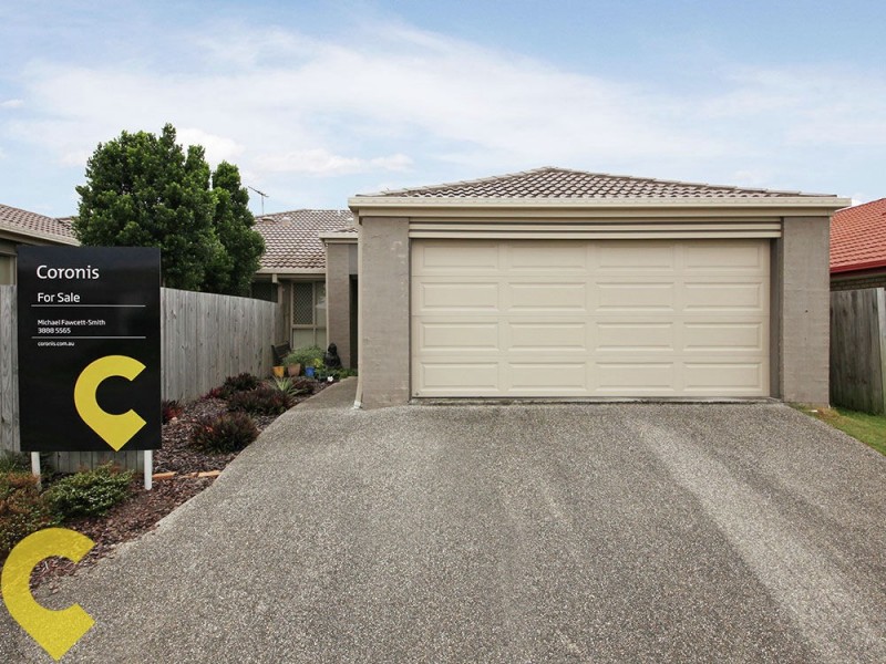 2/4 Eugenia Avenue, Rothwell QLD 4022