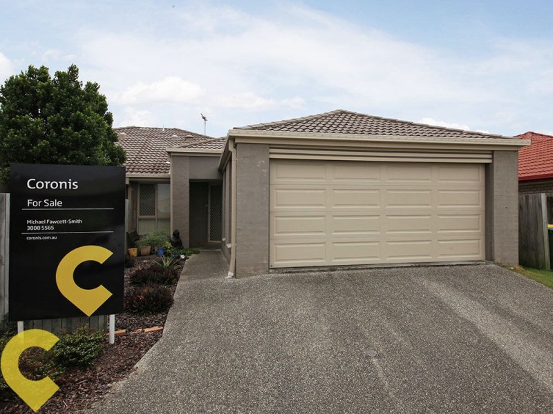 2/4 Eugenia Avenue, Rothwell QLD 4022