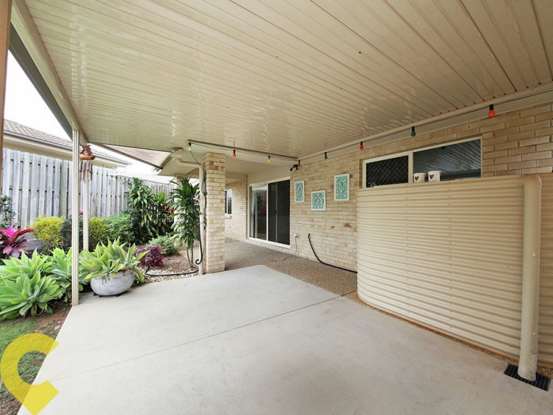 4/73 Glasshouse Circuit, Kallangur QLD 4503