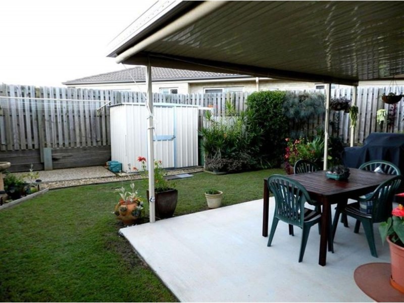 4/73 Glasshouse Circuit, Kallangur QLD 4503