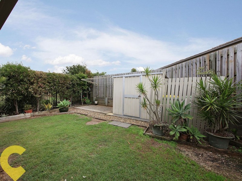 4/73 Glasshouse Circuit, Kallangur QLD 4503