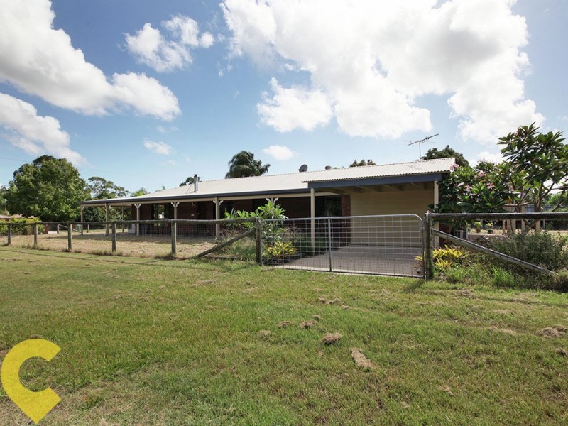 17 Palmridge Court, Deception Bay QLD 4508