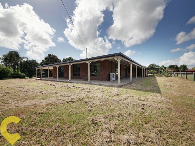 17 Palmridge Court, Deception Bay QLD 4508