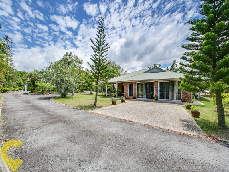 567 Old Gympie Road, Narangba QLD 4504