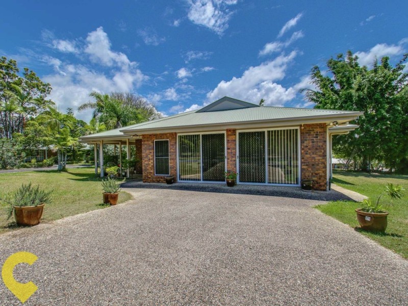 567 Old Gympie Road, Narangba QLD 4504