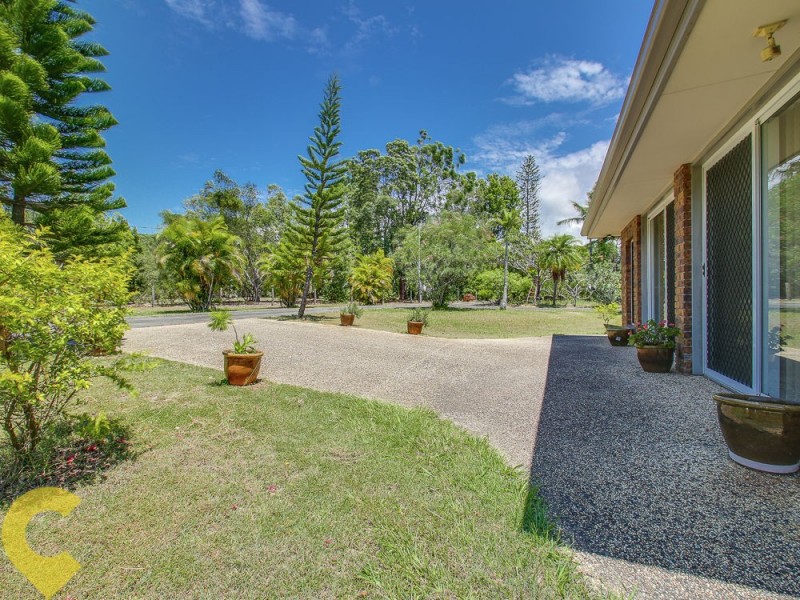 567 Old Gympie Road, Narangba QLD 4504