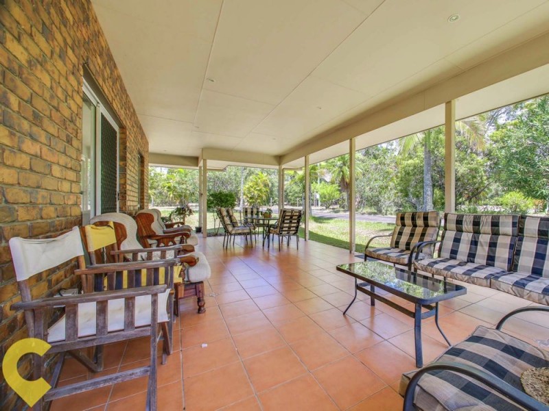 567 Old Gympie Road, Narangba QLD 4504