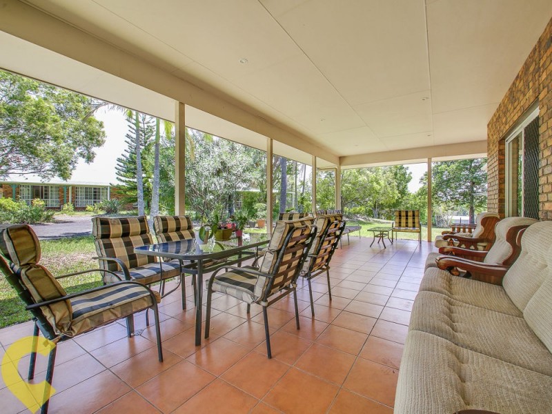 567 Old Gympie Road, Narangba QLD 4504