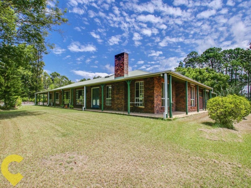 567 Old Gympie Road, Narangba QLD 4504