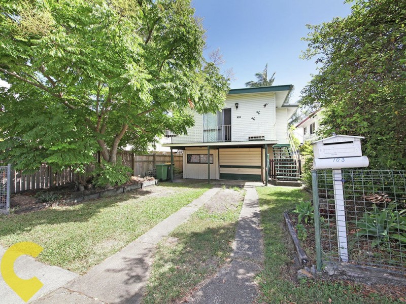 103 Grosvenor Terrace, Deception Bay QLD 4508