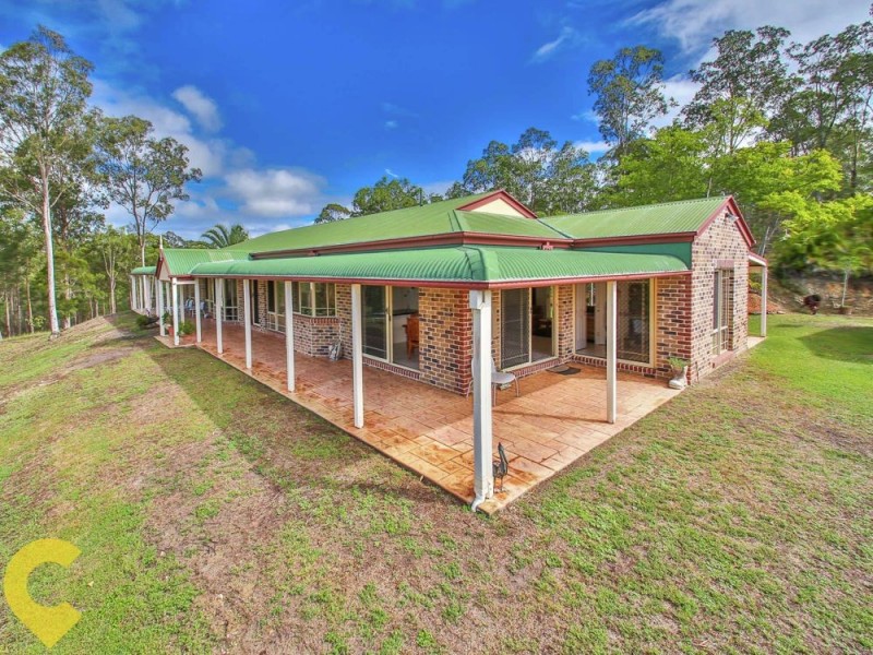 120 Browns Creek Road, Kurwongbah QLD 4503