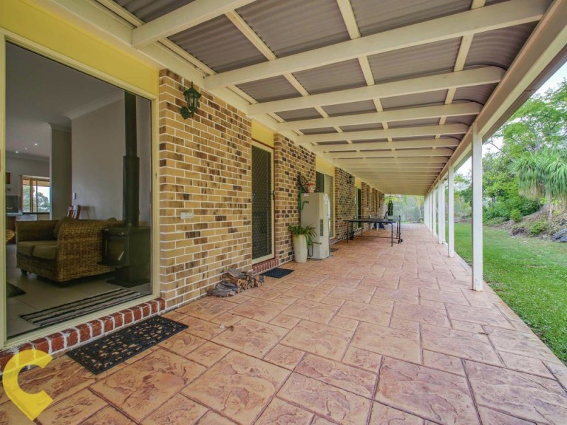 120 Browns Creek Road, Kurwongbah QLD 4503