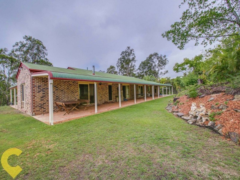 120 Browns Creek Road, Kurwongbah QLD 4503