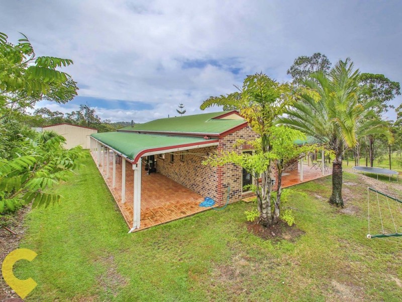 120 Browns Creek Road, Kurwongbah QLD 4503
