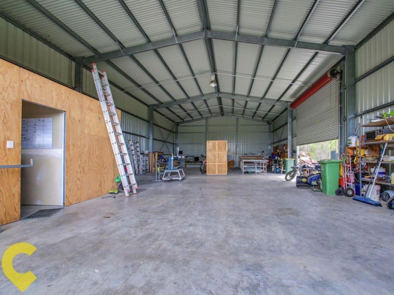 120 Browns Creek Road, Kurwongbah QLD 4503