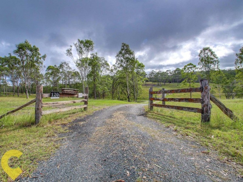 120 Browns Creek Road, Kurwongbah QLD 4503
