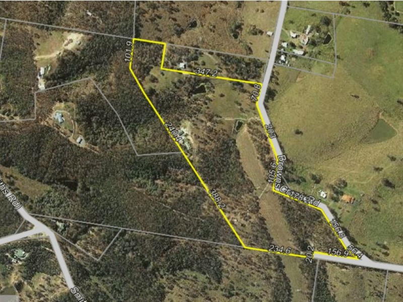 120 Browns Creek Road, Kurwongbah QLD 4503
