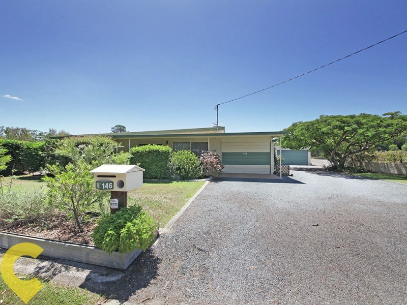 146 Station Road, Burpengary QLD 4505