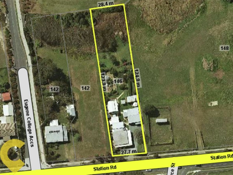 146 Station Road, Burpengary QLD 4505