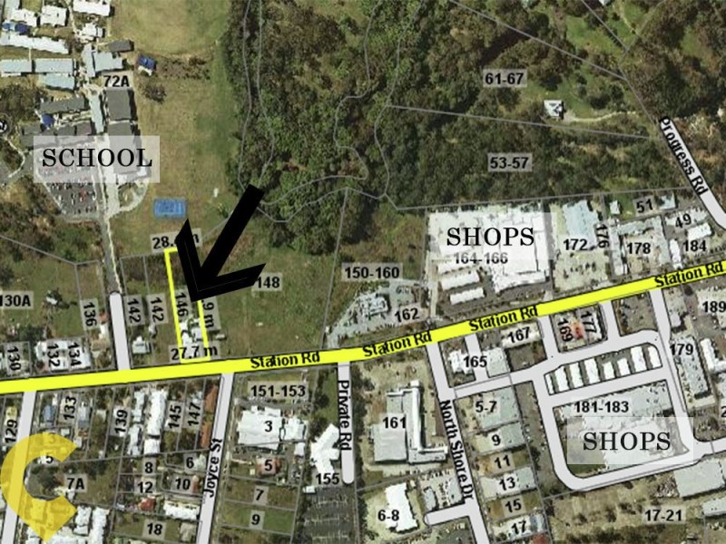 146 Station Road, Burpengary QLD 4505