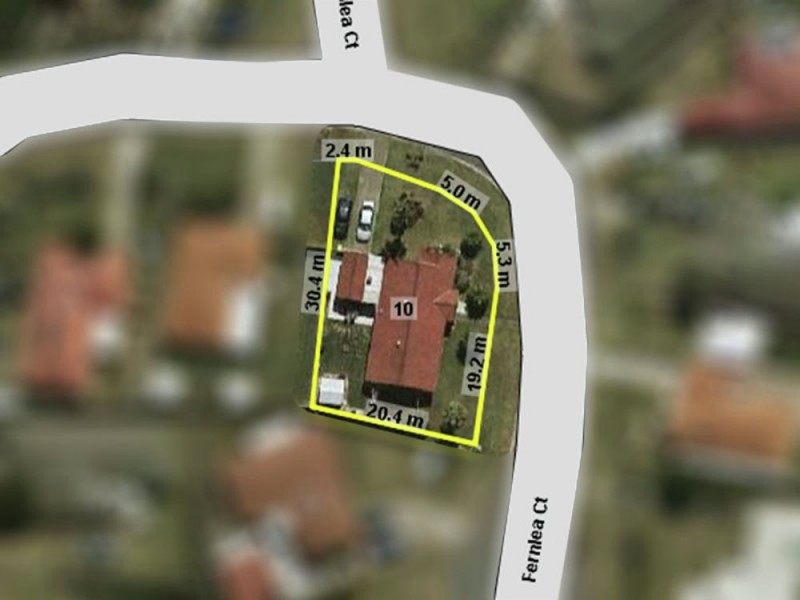 10 Fernlea Court, Caboolture QLD 4510