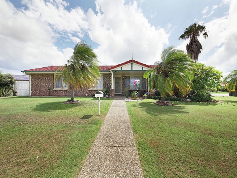 10 Fernlea Court, Caboolture QLD 4510