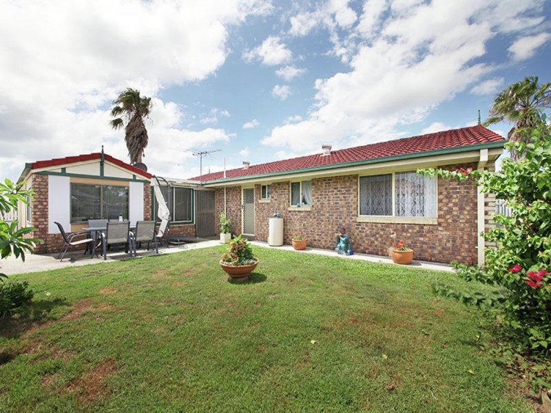 10 Fernlea Court, Caboolture QLD 4510
