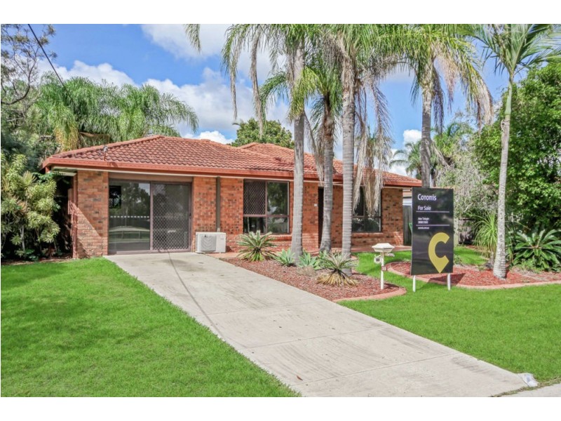 30 Rossini Street, Burpengary QLD 4505