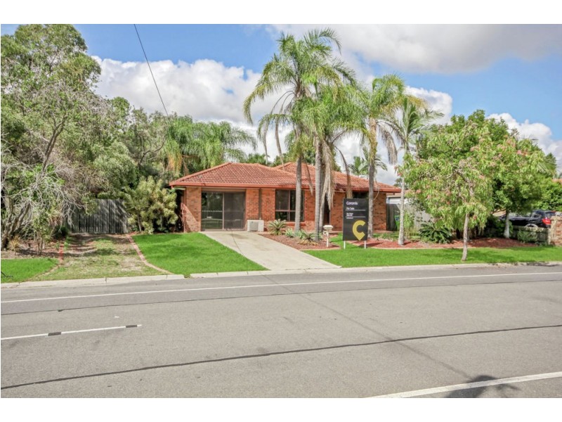 30 Rossini Street, Burpengary QLD 4505