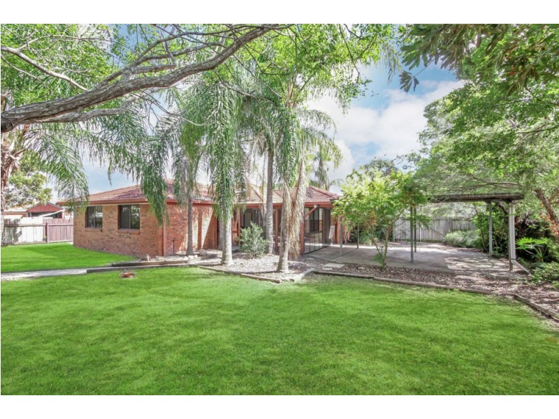 30 Rossini Street, Burpengary QLD 4505