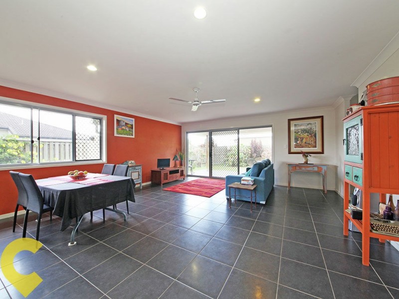 15 Central Green Drive, Narangba QLD 4504