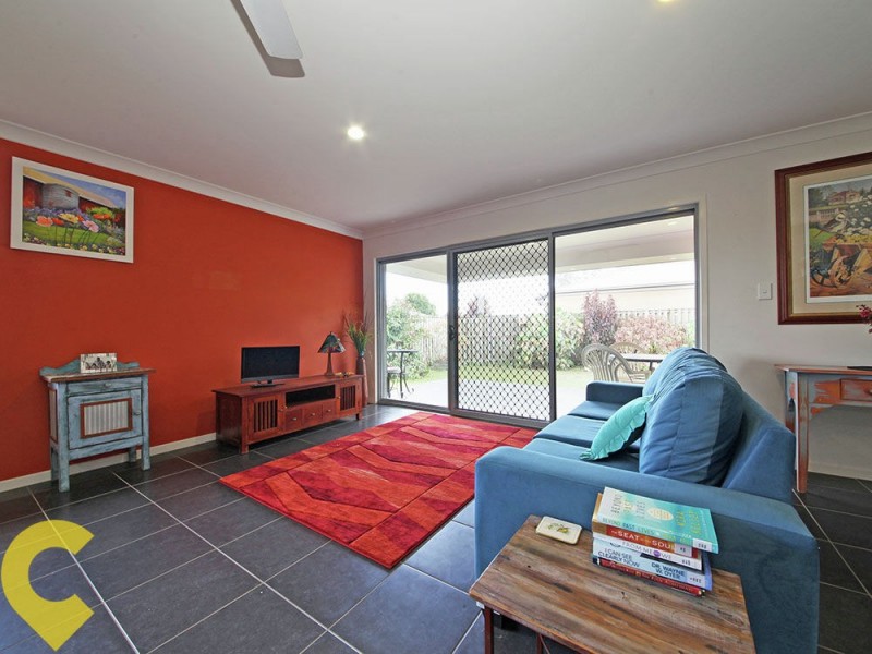 15 Central Green Drive, Narangba QLD 4504