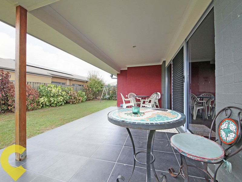15 Central Green Drive, Narangba QLD 4504