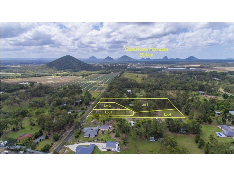 130-134 Boden Road, Elimbah QLD 4516