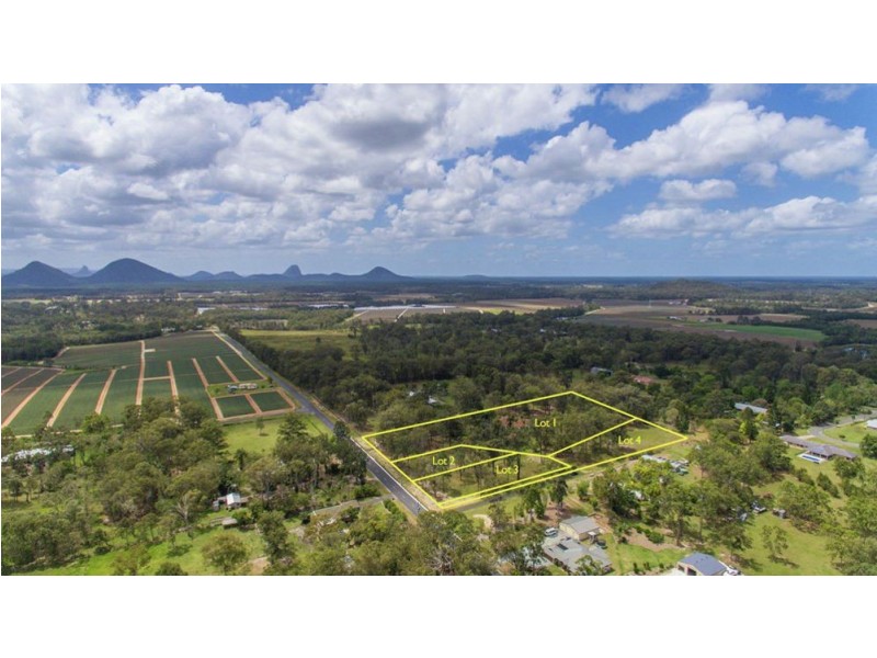 130-134 Boden Road, Elimbah QLD 4516