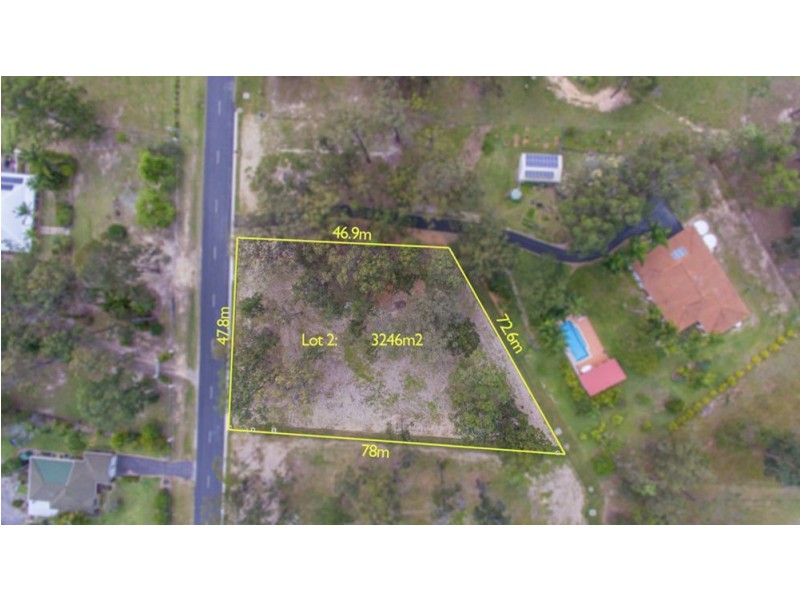 130-134 Boden Road, Elimbah QLD 4516
