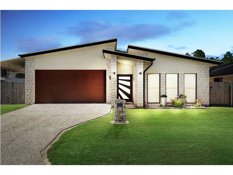 44 Waterbird Crescent, Caboolture QLD 4510