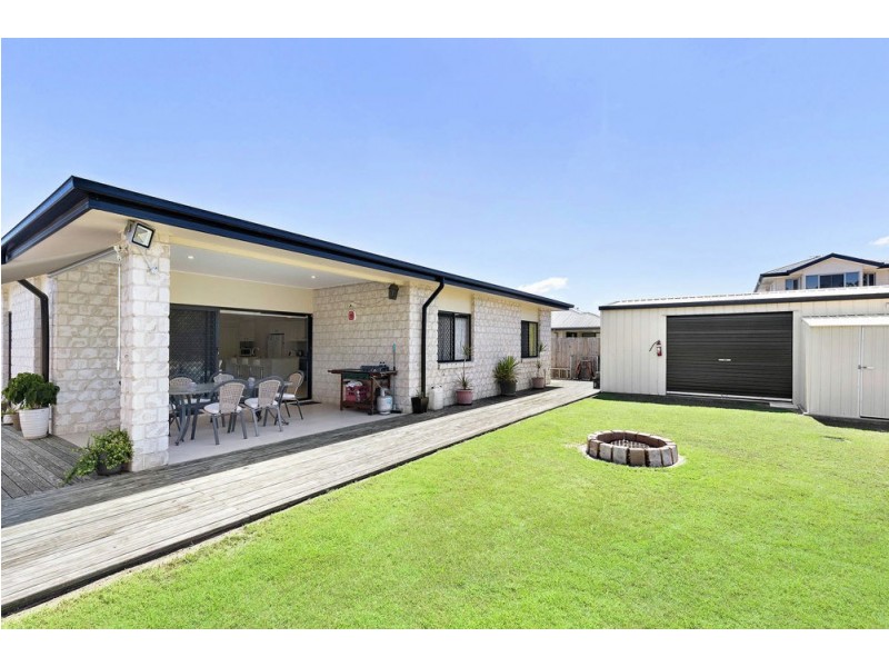 44 Waterbird Crescent, Caboolture QLD 4510