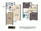 15/6 Station Road, Burpengary QLD 4505 Floorplan