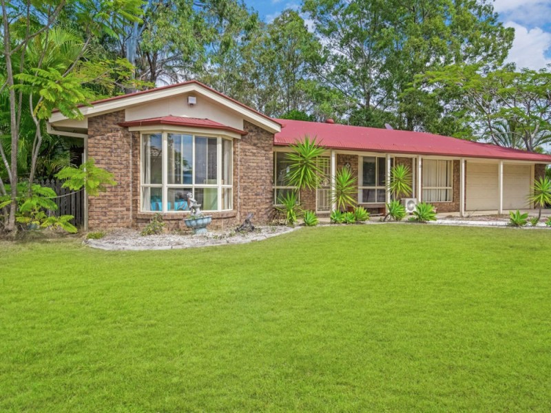 9 Parkwood Place, Bellmere QLD 4510