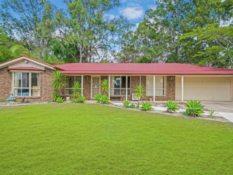 9 Parkwood Place, Bellmere QLD 4510
