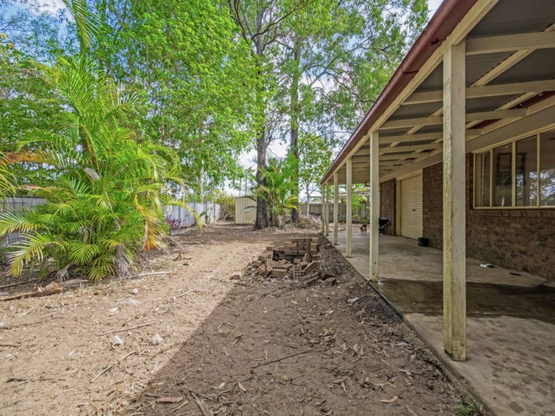 9 Parkwood Place, Bellmere QLD 4510