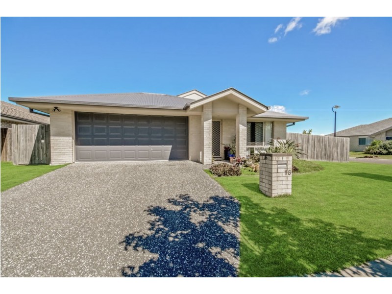 16 Glasshouse Street, Caboolture QLD 4510