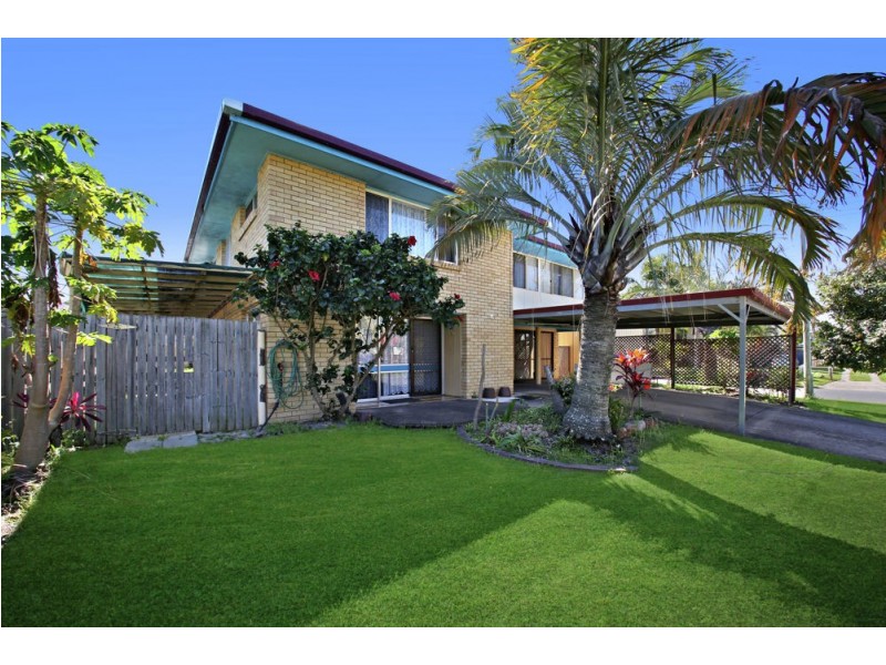 17 Lockyer Parade, Deception Bay QLD 4508