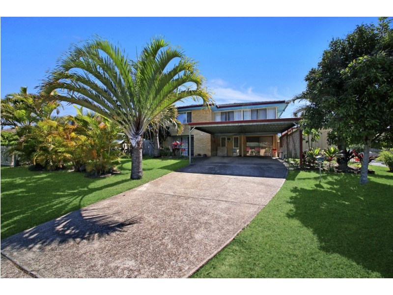 17 Lockyer Parade, Deception Bay QLD 4508