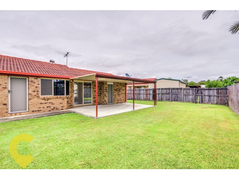 23 Summerfield Drive, Caboolture QLD 4510