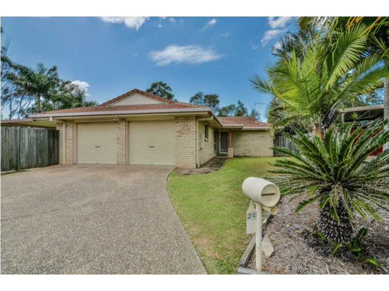 24 Juniper Court, Narangba QLD 4504