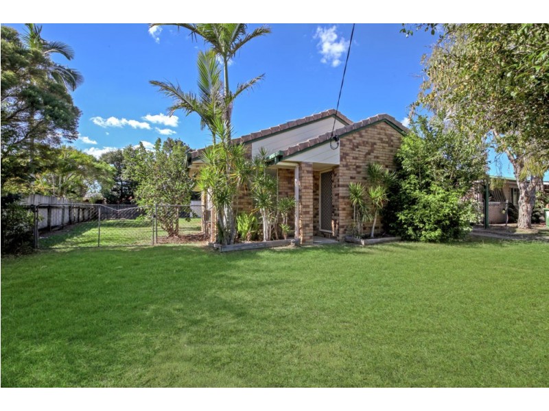 45 Lynfield Drive, Caboolture QLD 4510