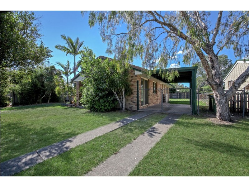 45 Lynfield Drive, Caboolture QLD 4510
