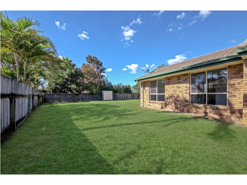 45 Lynfield Drive, Caboolture QLD 4510